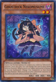 Ghostrick Nekomusume - lval-en023