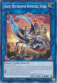 Giant Beetrooper Invincible Atlas - mp22-en177