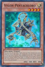 Vylon Pentachloro - ha06-en037