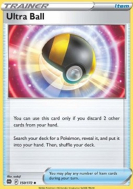 Ultra Ball - 150/172