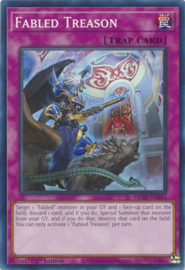 Fabled Treason - mp22-en041