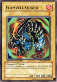 Flamvell Guard - ha01-en009