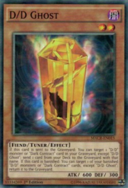 D/D Ghost - macr-en015