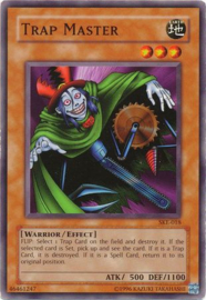 Trap Master - ske-018