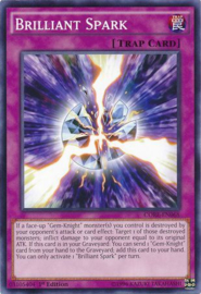 Brilliant Spark - core-en068