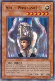 Soul of Purity and Light - lon-e066