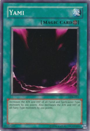 Yami - lob-e040