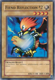 Fiend Reflection #2 - lob-e017