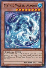 Mythic Water Dragon - shsp-en011