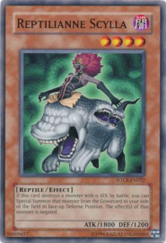 Reptilianne Scylla - sovr-en022