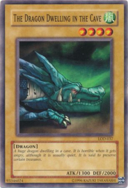 The Dragon Dwelling In The Cave - lod-037