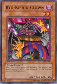 Ryu-Kishin Clown - lod-007