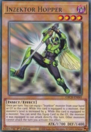 Inzektor Hopper - grcr-en041