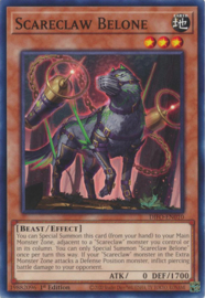 Scareclaw Belone - difo-en010
