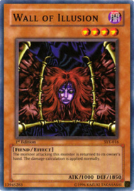Wall of Illusion - sye-016