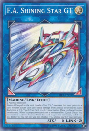 F.A. Shining Star GT - rira-en097