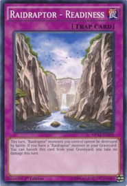 Raidraptor - Readiness - mp15-en239