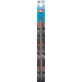 Prym Sokkennaalden Staal - 20cm - 1.50mm