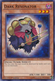 Dark Resonator - dpdg-en020