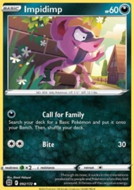 Impidimp - 092/172