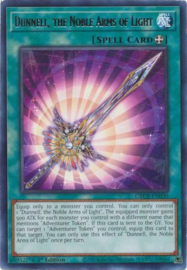Dunnell, the Noble Arms of Light - grcr-en030