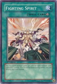 Fighting Spirit - dp08-en017