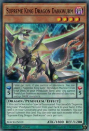 Supreme King Dragon Darkwurm - macr-en019