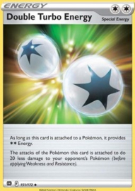 Double Turbo Energy - 151/172