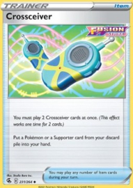 Crossceiver - 231/264