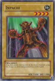 Inpachi - pgd-055