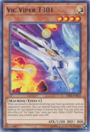 Vic Viper T301 - rira-en024