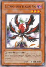 Blackwing - Ghibli the Searing Wind - tshd-en001