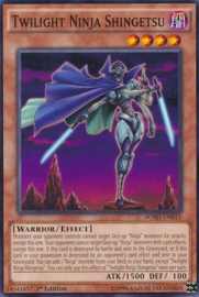 Twilight Ninja Shingetsu - bosh-en015