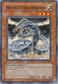Duelist Pack: Zane Truesdale - dp04