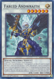 Fabled Andwraith - mp22-en024
