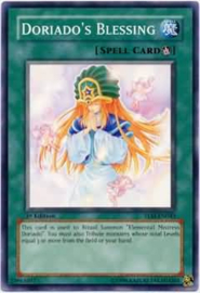 Doriado's Blessing - tlm-en043