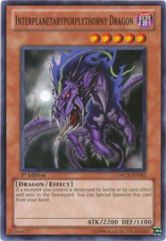 Interplanetarypurplythorny Dragon - orcs-en085