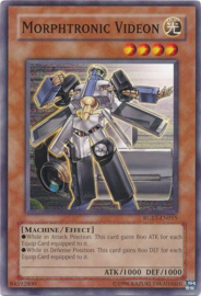 Morphtronic Videon - rgbt-en015