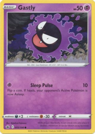 Gastly - 055/198