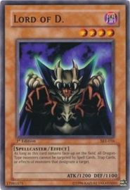 Lord of D. - ske-016