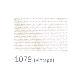 Zweigart - Aida Stof - Kleur 1079 - 48x53cm - 18 Count
