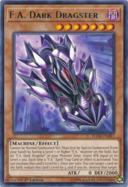 F.A. Dark Dragster - flod-en087