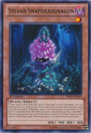 Sylvan Snapdrassinagon - prio-en019
