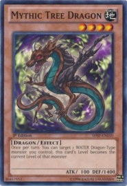 Mythic Tree Dragon - shsp-en010