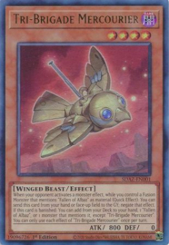 Structure Deck: Albaz Strike - sdaz