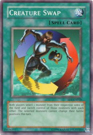 Creature Swap - sd1-en018