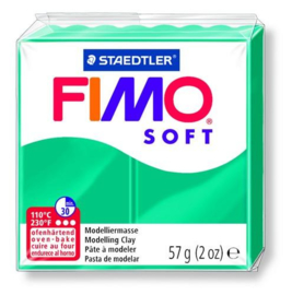 Fimo Soft petroleum - 36