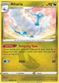 Altaria - 106/203