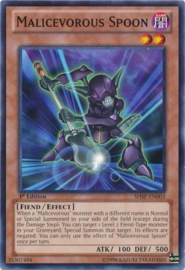 Malicevorous Spoon - shsp-en003