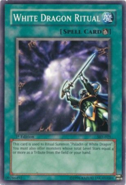 White Dragon Ritual - ske-025